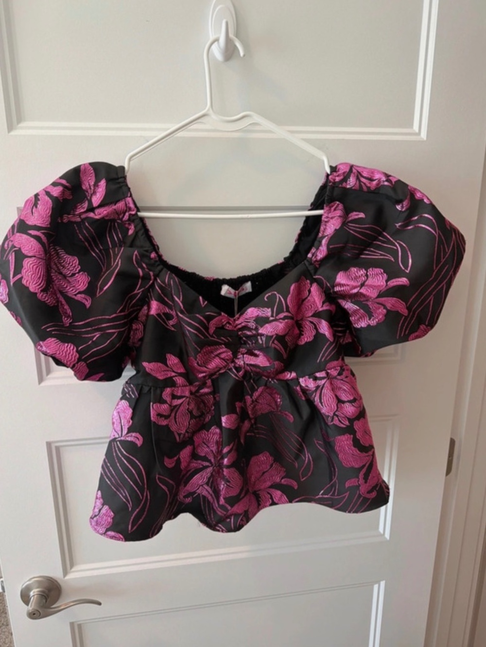 Buddy Love top